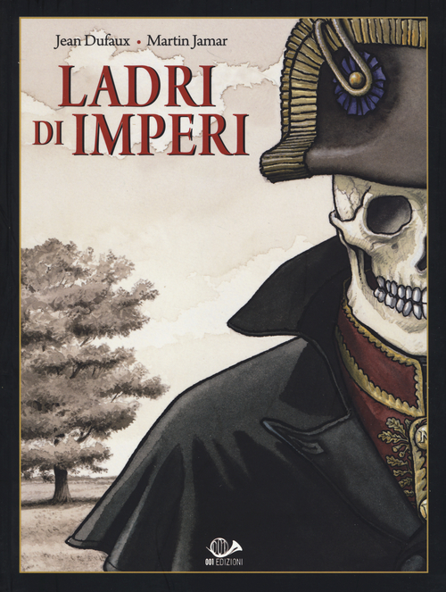 Ladri di imperi