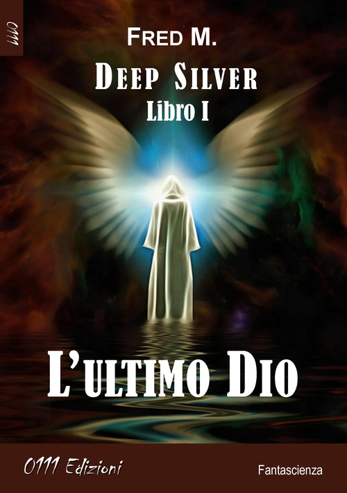L'ultimo Dio. Deep silver
