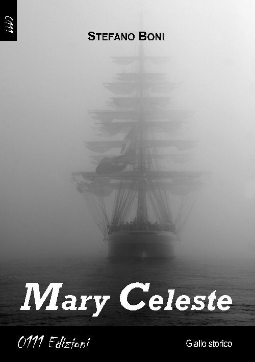 Mary Celeste