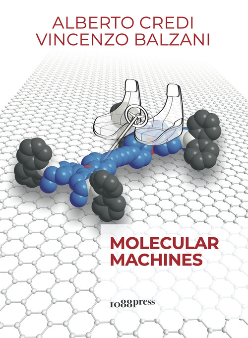 Molecular machines