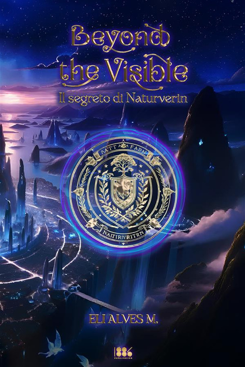 Beyond the visible. Il segreto di Naturverin