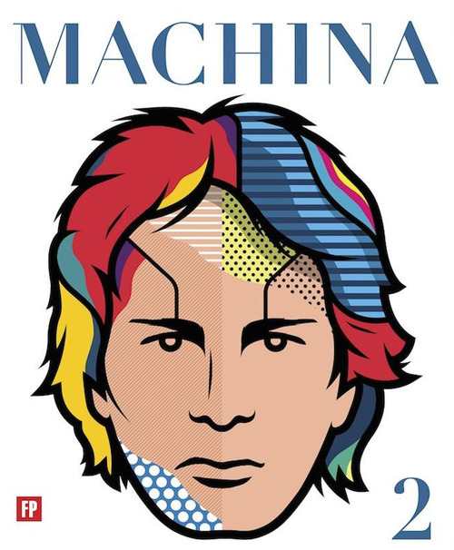 Machina
