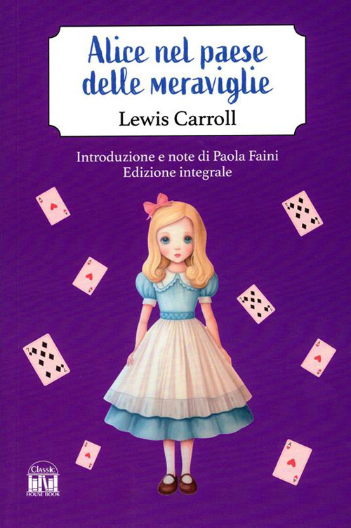 Alice nel paese delle meraviglie