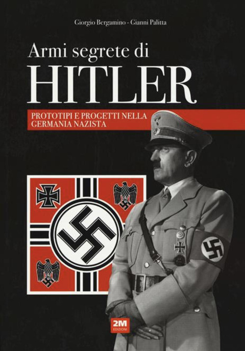 Armi segrete di Hitler