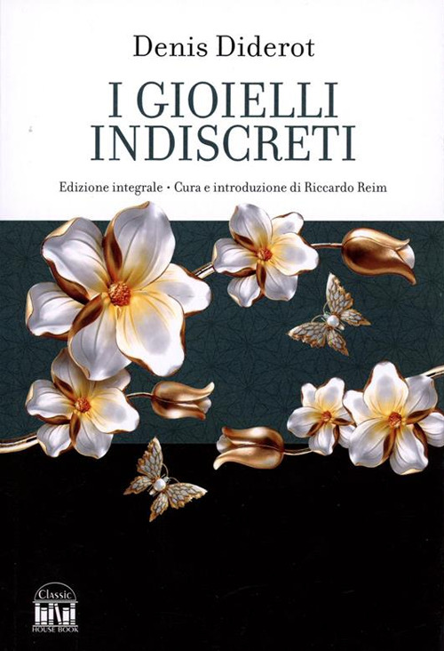 I gioielli indiscreti