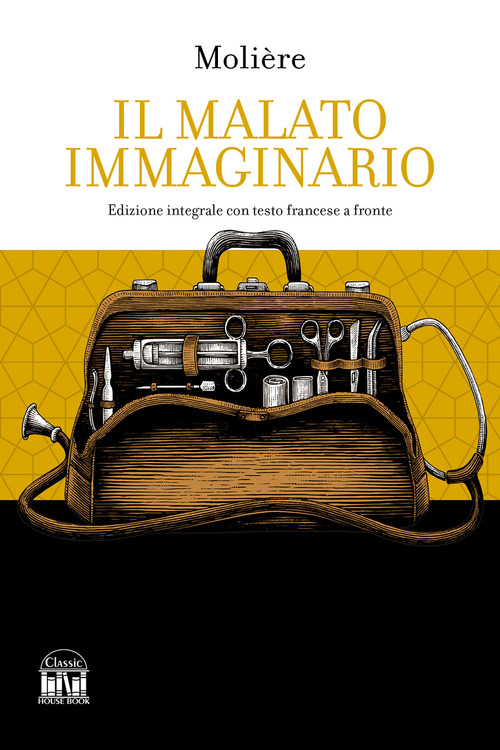 Il malato immaginario