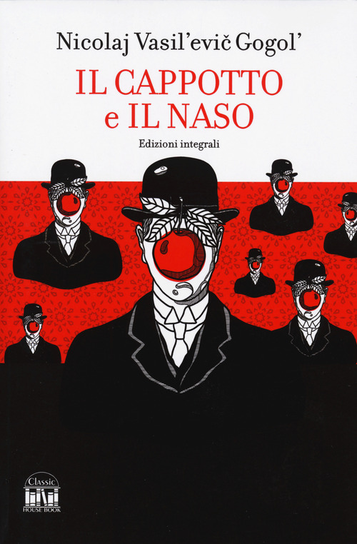 Il naso-Il cappotto