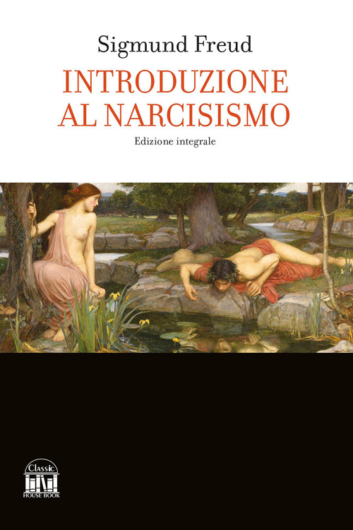 Introduzione al narcisismo