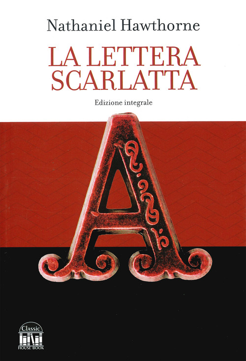 La lettera scarlatta
