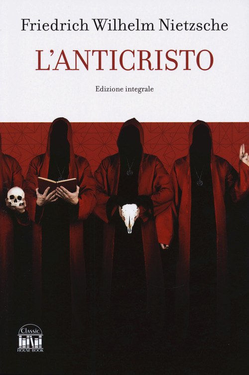 L'anticristo