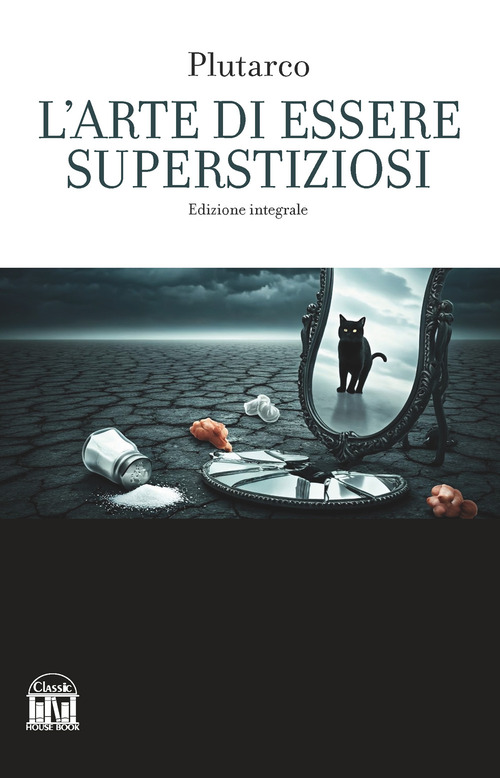 L'arte di essere superstiziosi