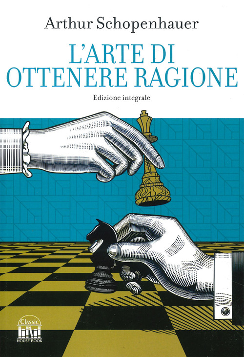 L'arte di ottenere ragione
