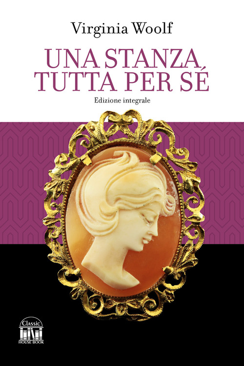 Una stanza tutta per sé