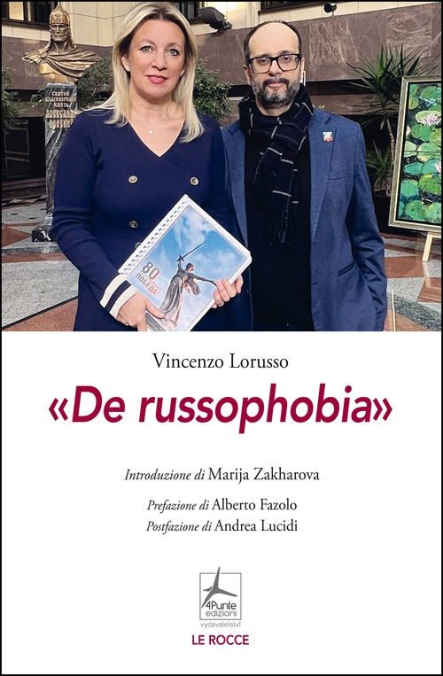 De russophobia