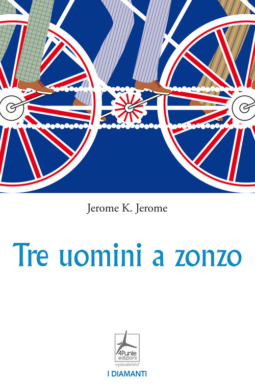 Tre uomini a zonzo