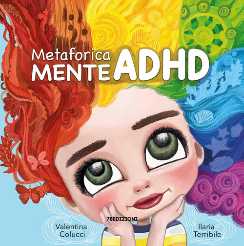 MetaforicaMENTE ADHD