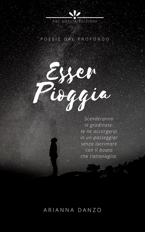 Esser pioggia