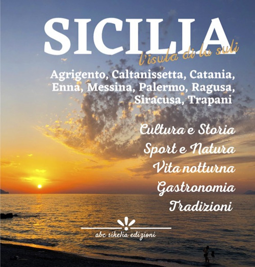 Sicilia. L'isula di lu suli