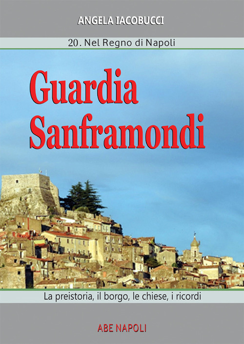 Guardia Sanframondi