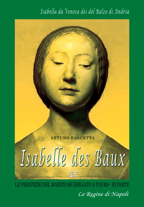 Isabelle Des Baux
