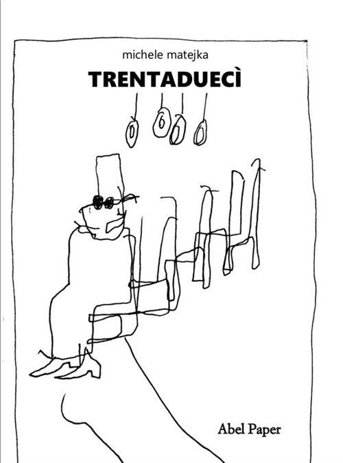 Trentaduecì