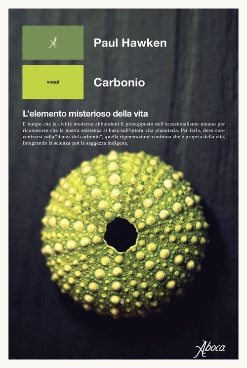 Carbonio. L'elemento misterioso della vita