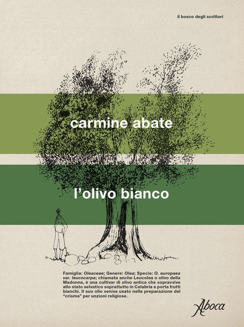 L'olivo bianco