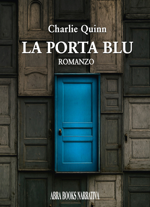 La porta blu