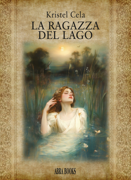 La ragazza del lago