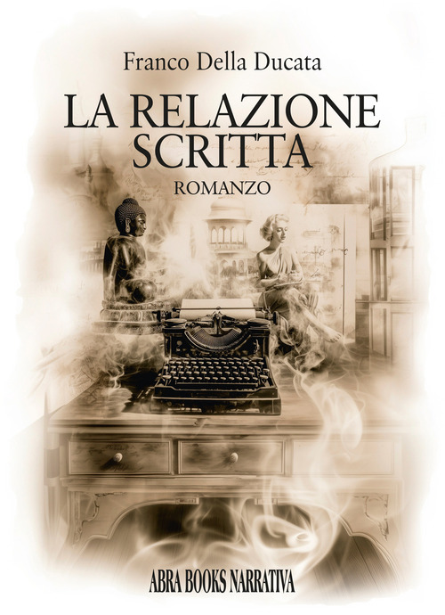 La relazione scritta