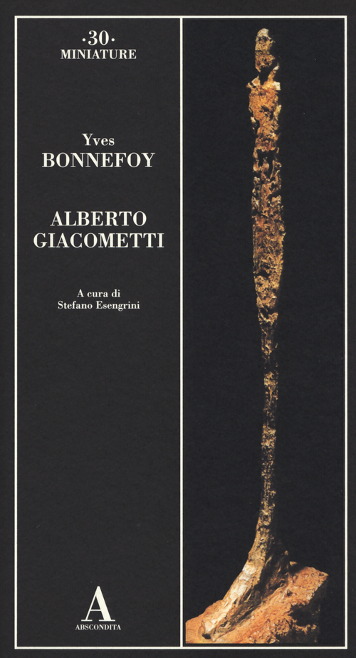 Alberto Giacometti