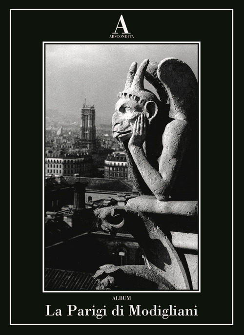 La Parigi di Modigliani