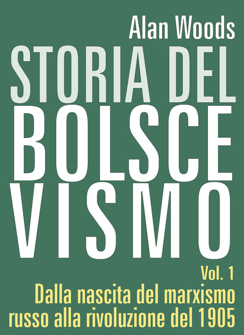 Storia del bolscevismo
