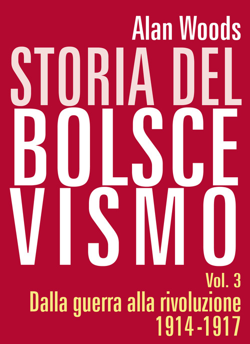 Storia del bolscevismo