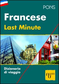Last minute francese