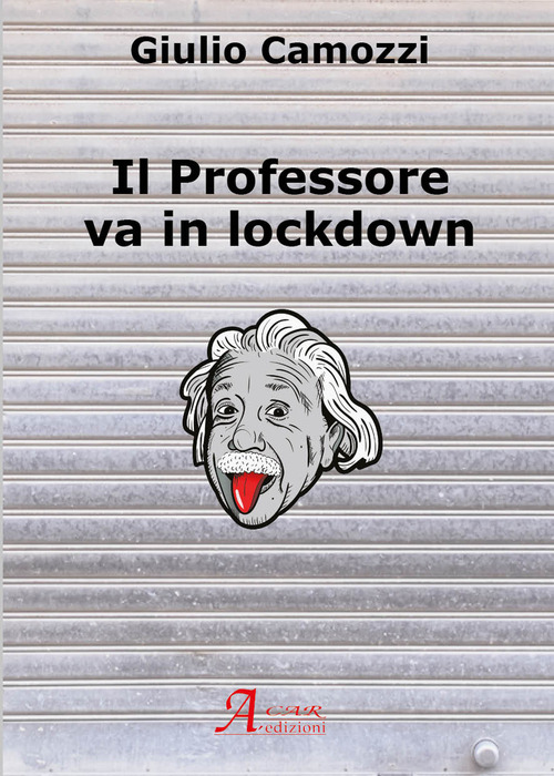 Il professore va in lockdown