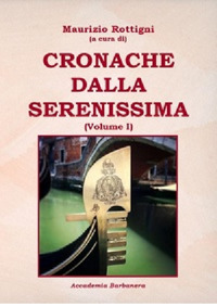Cronache dalla serenissima