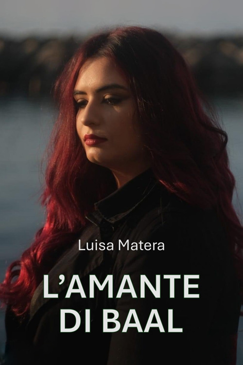 L'amante di Baal