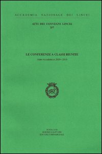 Le conferenze a classi riunite