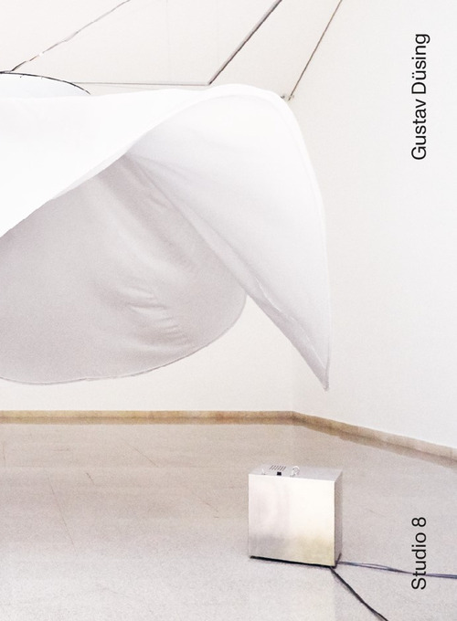 Gustav Düsing. Studio 8