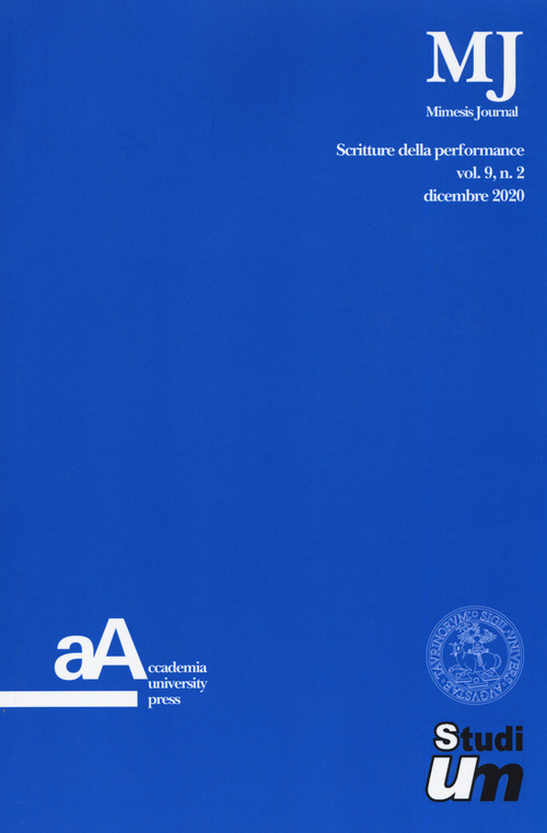 Mimesis journal