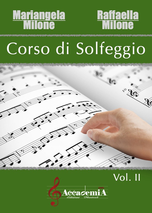 Corso di solfeggio