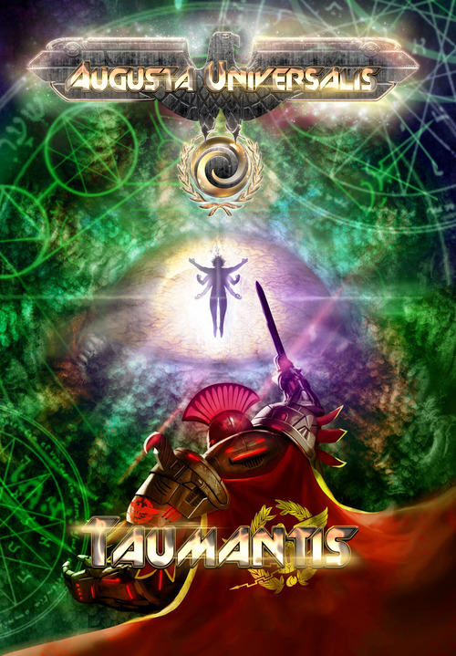Taumantis. Augusta universalis