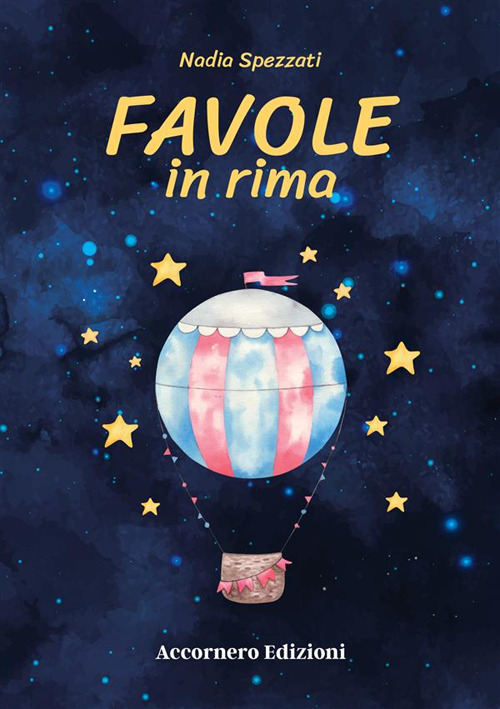 Favole in rima