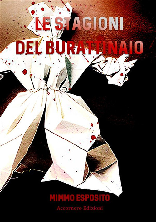 Le stagioni del burattinaio