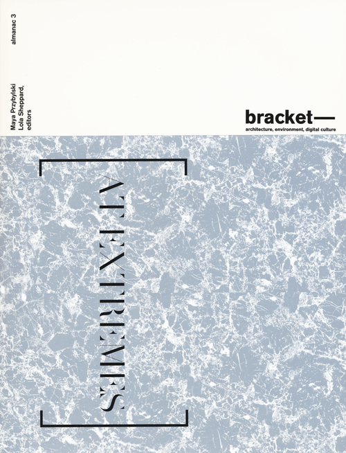 Bracket. At extremes