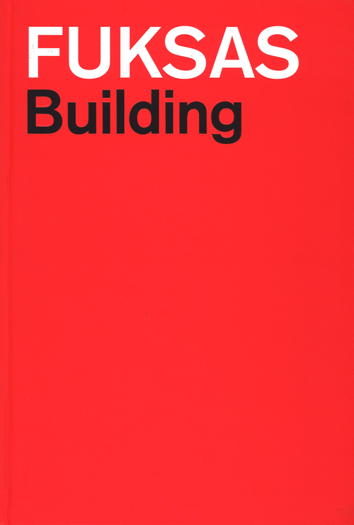 Fuksas. Building