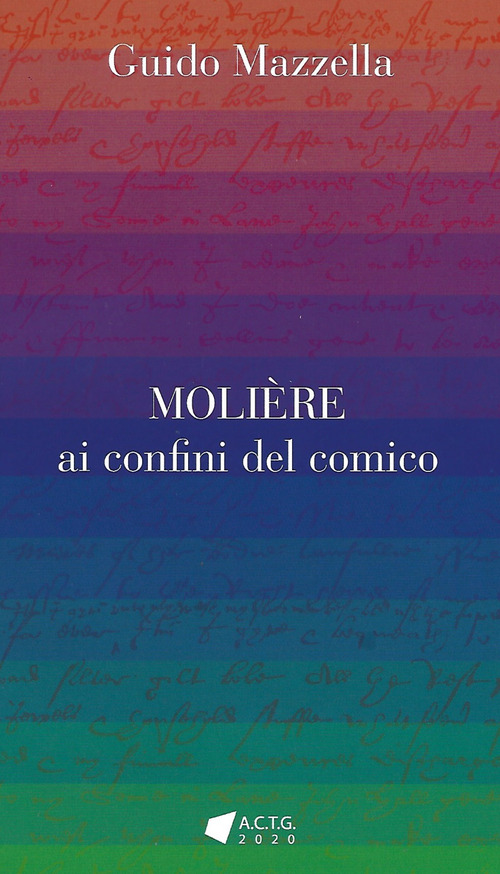 Molière ai confini del comico