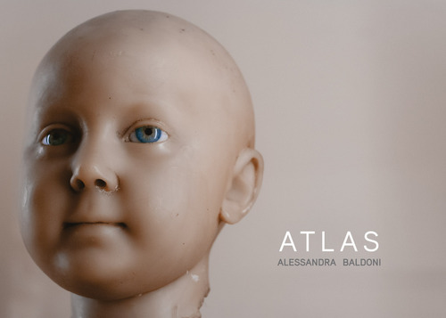 Atlas. Alessandra Baldoni
