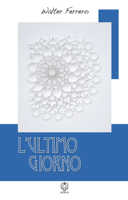 L'ultimo giorno. Il viaggio romantico del passaggio